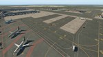 **X-PLANE 11 - ADD-ON: AEROSOFT - AIRPORT ROM*STEAM