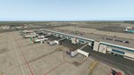 **X-PLANE 11 - ADD-ON: AEROSOFT - AIRPORT ROM*STEAM