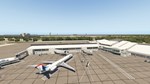 **X-PLANE 11 AIRPORT DAYTONA BEACH INTERNATIONAL XP*