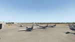 **X-PLANE 11 AIRPORT DAYTONA BEACH INTERNATIONAL XP*