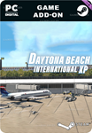 **X-PLANE 11 AIRPORT DAYTONA BEACH INTERNATIONAL XP*