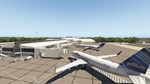 **X-PLANE 11 AIRPORT DAYTONA BEACH INTERNATIONAL XP*