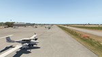 **X-PLANE 11 AIRPORT DAYTONA BEACH INTERNATIONAL XP*