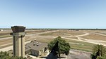 **X-PLANE 11 AIRPORT DAYTONA BEACH INTERNATIONAL XP*