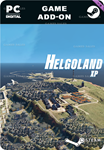 **X-PLANE 11 - ADD-ON: AEROSOFT - HELGOLAND XP*STEAM