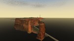 **X-PLANE 11 - ADD-ON: AEROSOFT - HELGOLAND XP*STEAM