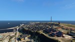 **X-PLANE 11 - ADD-ON: AEROSOFT - HELGOLAND XP*STEAM