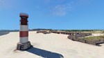 **X-PLANE 11 - ADD-ON: AEROSOFT - HELGOLAND XP*STEAM