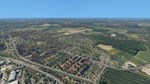 **X-PLANE 11 - ADD-ON: AEROSOFT - DORTMUND XP*STEAM