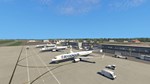 **X-PLANE 11 - ADD-ON: AEROSOFT - DORTMUND XP*STEAM