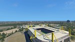 **X-PLANE 11 - ADD-ON: AEROSOFT - DORTMUND XP*STEAM