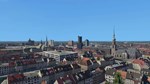 **X-PLANE 11 - ADD-ON: AEROSOFT - DORTMUND XP*STEAM