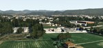 **X-PLANE 11 - LIAA - TERNI ALVARO LEONARDI AIRPORT*