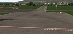 **X-PLANE 11 - LIAA - TERNI ALVARO LEONARDI AIRPORT*