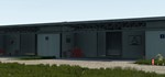 **X-PLANE 11 - LIAA - TERNI ALVARO LEONARDI AIRPORT*