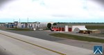 **X-PLANE 11 - CYUL - MONTREAL INTERNATIONAL AIRPORT*