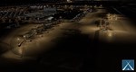 **X-PLANE 11 - CYUL - MONTREAL INTERNATIONAL AIRPORT*