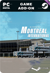 **X-PLANE 11 - CYUL - MONTREAL INTERNATIONAL AIRPORT*