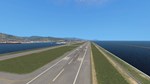 **X-PLANE 11 - ADD-ON: AEROSOFT - AIRPORT GENOA*STEAM