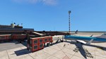 **X-PLANE 11 - ADD-ON: AEROSOFT - AIRPORT GENOA*STEAM