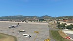 **X-PLANE 11 - ADD-ON: AEROSOFT - AIRPORT GENOA*STEAM