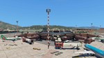 **X-PLANE 11 - ADD-ON: AEROSOFT - AIRPORT GENOA*STEAM