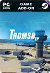 **X-PLANE 11 - ADD-ON: AEROSOFT - TROMS* XP*STEAM