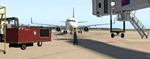 **X-PLANE 11 KCVG CINCINNATI/NORTHERN KENTUCKY INT*