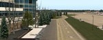 **X-PLANE 11 KCVG CINCINNATI/NORTHERN KENTUCKY INT*