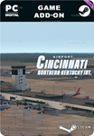 **X-PLANE 11 KCVG CINCINNATI/NORTHERN KENTUCKY INT*