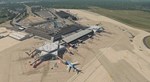 **X-PLANE 11 - ADD-ON: AEROSOFT - AIRPORT K*LN/BONN*