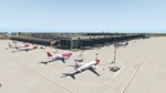 **X-PLANE 11 - AEROSOFT - AIRPORT BERLIN-BRANDENBURG*