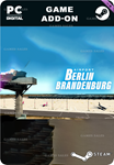 **X-PLANE 11 - AEROSOFT - AIRPORT BERLIN-BRANDENBURG*