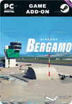 **X-PLANE 11 - ADD-ON: AEROSOFT - AIRPORT BERGAMO*