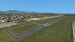 **X-PLANE 11 - ADD-ON: AEROSOFT - AIRPORT BERGAMO*