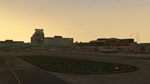 **X-PLANE 11 - ADD-ON: AEROSOFT - AIRPORT MANCHESTER*