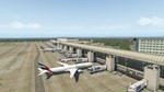 **X-PLANE 11 - ADD-ON: AEROSOFT - AIRPORT MANCHESTER*