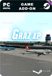 **X-PLANE 11 - ADD-ON: FSDG - GRAZ*STEAM GIFT*АВТО