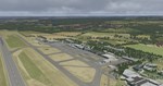 **X-PLANE 11 - ADD-ON: AEROSOFT - PADERBORN XP*STEAM