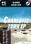 **X-PLANE 11 - ADD-ON: AEROSOFT - CHARLOTTETOWN XP*