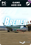 **X-PLANE 11 - ADD-ON: FSDG - BREMEN XP*STEAM GIFT*