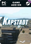 **X-PLANE 11 - ADD-ON: FSDG - KAPSTADT XP*STEAM GIFT