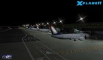 **X-PLANE 11 - ADD-ON: FSDG - KAPSTADT XP*STEAM GIFT