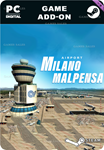 **X-PLANE 11 - AEROSOFT - AIRPORT MILANO MALPENSA*