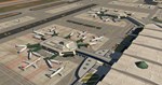 **X-PLANE 11 - AEROSOFT - AIRPORT MILANO MALPENSA*