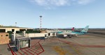 **X-PLANE 11 - AEROSOFT - AIRPORT MILANO MALPENSA*