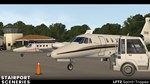 **X-PLANE 11 - ADD-ON: AEROSOFT - ST. TROPEZ*STEAM