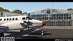 **X-PLANE 11 - ADD-ON: AEROSOFT - ST. TROPEZ*STEAM