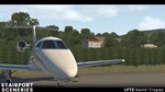 **X-PLANE 11 - ADD-ON: AEROSOFT - ST. TROPEZ*STEAM