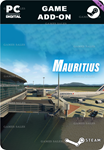 **X-PLANE 11 - ADD-ON: FSDG - MAURITIUS*STEAM GIFT*